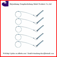 carbon steel scaffolding prop support pin