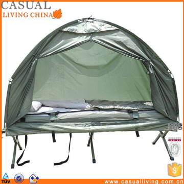 Factory Custom Wholesale Stuffed Camping Tent Beach Tent