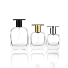 perfume bottles empty,perfume spray bottle