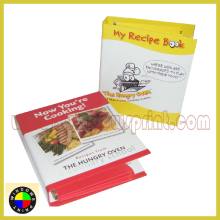 Office Paper File Folder/Ring Binder manufacture