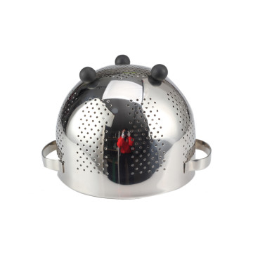 Stainless Steel Colander Strainer