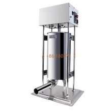 Factory Price Meat Processing Machinery - Sausage Making Machine/Sausage Stuffer