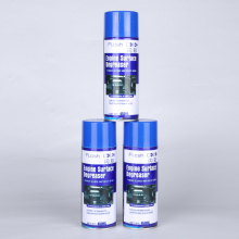 450ML Engine Cleaner Degreaser Foam Cleaner Spray