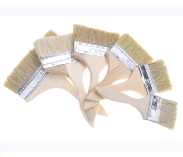 Wholesale Customizable Painting Brushes and Decorative Tools: OEM & ODM Options