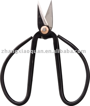 nail scissors