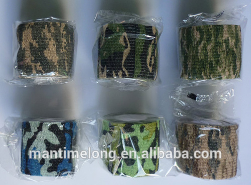 Bandage Camping Hunting Camouflage Stealth Tape wholesale bandage wholesale bandage dress