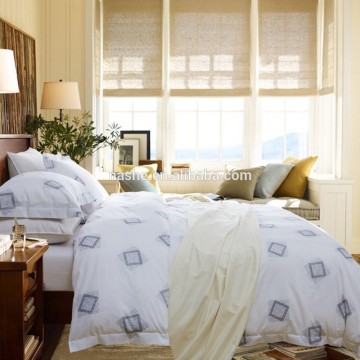 Fashion hotel bedding sets / Bright Color bedding LINENS/ hotel bedding sets