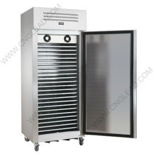 4 Shelf Qty Fast Cooling Speed Blast Freezer