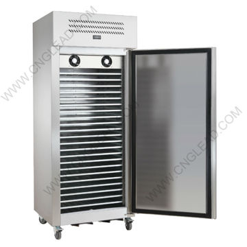 4 Shelf Qty Fast Cooling Speed Blast Freezer