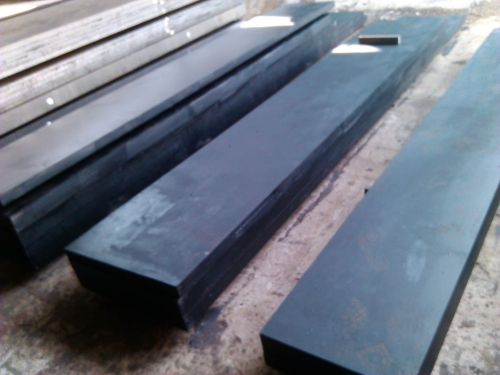 Hot Rolled Thickness 20~ 120 Mm Aisi M2 High Speed Tool Steel Flat Bar