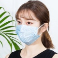 Ce Certificated Disposable Medical PP Face Mask