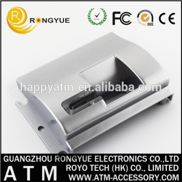 RY-00035 ATM Parts Diebold ATM Bezel Diebold 562 Diebold ATM Anti Skimmer ATM Plastic Parts