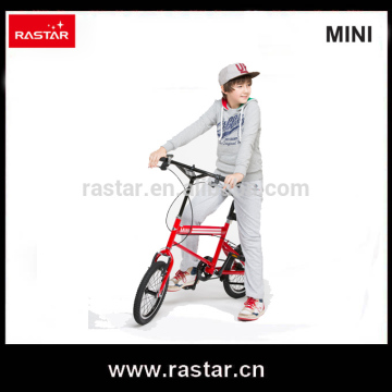 RASTAR MINI Licensed bmw kids bike