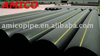 Amico PE pipe