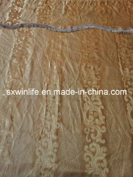 Unique Jacquard Valance Curtain (WLC028)