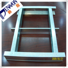 Drywall Stud Metal Stud Track QU channel QC Channel