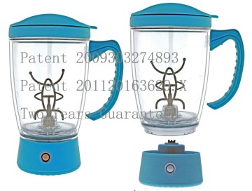 High-capacity,Tornado Mixers, Vortex Mixer, Cyclone Mixer, Stir Mug
