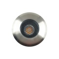 Professional LED underwater light RGBW