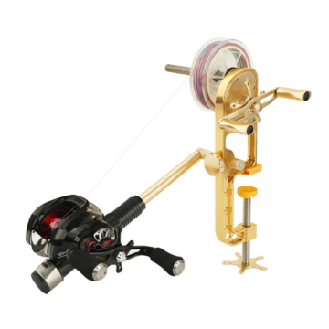 Newbility Reel Winder Fishing Line Winder Spooler - 380g