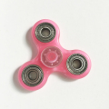 Fidget Spinner Anxiety Toys brillent dans le sombre Hand Spinners