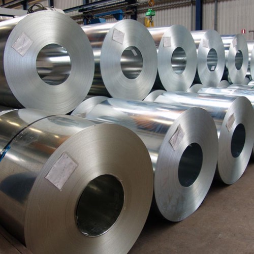 High Quality 347H cold rolled stainless steel coil