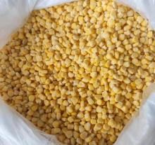 Sweet Corn Kernels Frozen