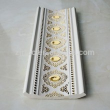 New Desined PVC Ceiling Tile