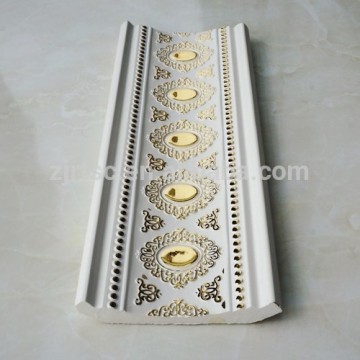 New Desined PVC Ceiling Tile