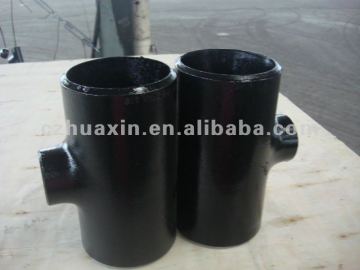 schedule 40 & schedule 80 carbon steel pipe fittings