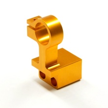 Precision Five Axis Cnc Machining