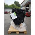 Shantui Bulldozer NTA855C280-S10 4VBE34RW3 MOTOR