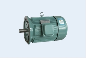 YD Series Change-Poles Multi-Speed Asynchronous Motors