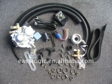 CNG Converion Kits Single Point Injection Mixer System