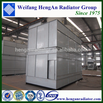 Manufacturer of cooling tower