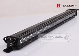 FORD / Honda 120W High Intensity Cree Offroad LED Light Bar