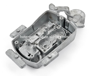 Customized Precision Aluminium Die Casting Part