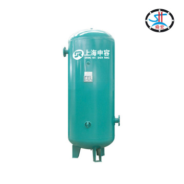 Large Volume Steam Storage Tank