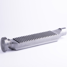 Special aerospace components, gear gearing components