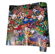 StickerBomb: Car & Motorcycle Stickers, Decals & Vinyl Wraps