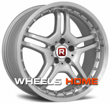 Replica Alloy wheels for Mercedes Benz