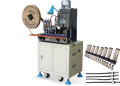 Terminal Crimping Machine for DC Power Connector