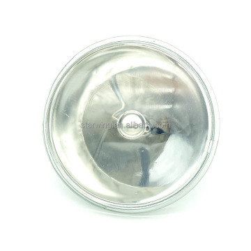 Hot Sale 443512.8V 30W Filament Type Sealed Beam Headlights for Train Truck Car Tractor