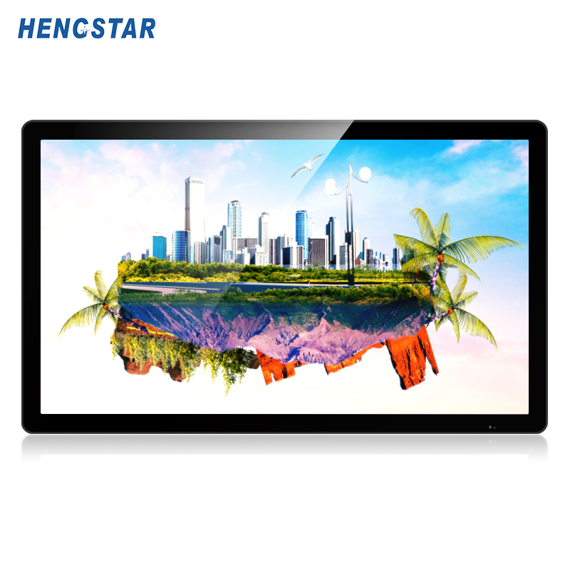55 شاشة LCD خارجية Hengstar