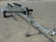 4.4m Jet Ski Trailer