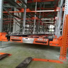 Warehouse racking VNA Pallet racking