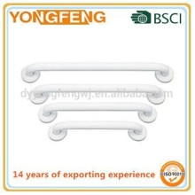 Powder coated iron grab rail,handicap toilet grab bars