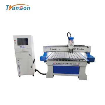 TSW1325 CNC Wood carving cutting machine