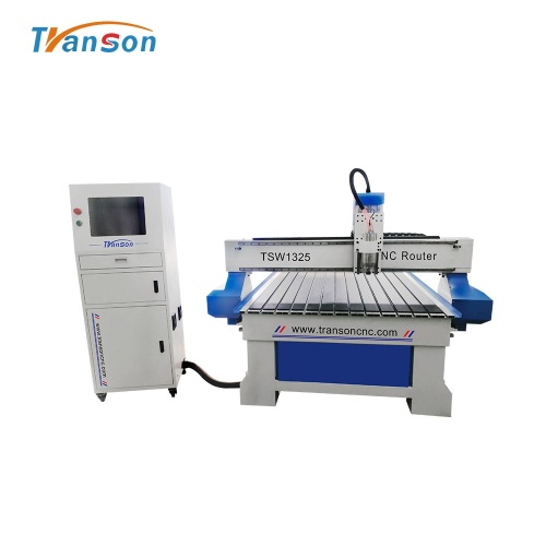 TSW1325 CNC Router for wood cutting engraving