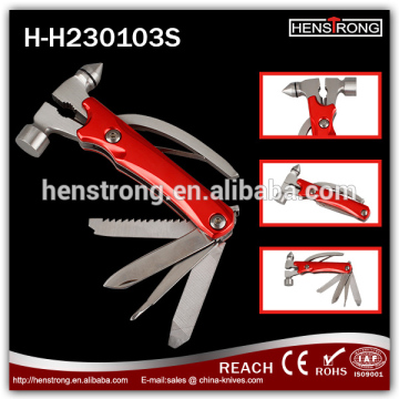 Stainless Steel Small Multi Hammer