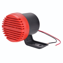 12-36V Car Horn Siren - Reversing Buzzer & Backup Alarm